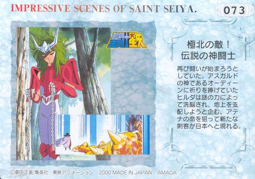 Otaku Gallery  / Anime e Manga / Saint Seiya / Cards / Trading Cards 2000 / 021_a.jpg